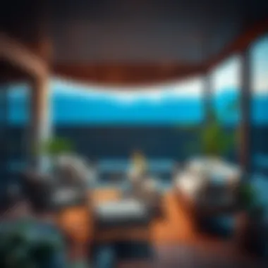Materials That Endure the Elements Durable materials used in outdoor furniture for strength