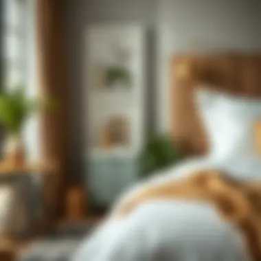 Emerging Trends in Sustainable Bedding with Coir Trends in eco-friendly bedding featuring coir products