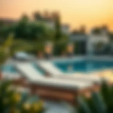 Caring for Outdoor Sunbeds Maintenance tips for outdoor sunbeds