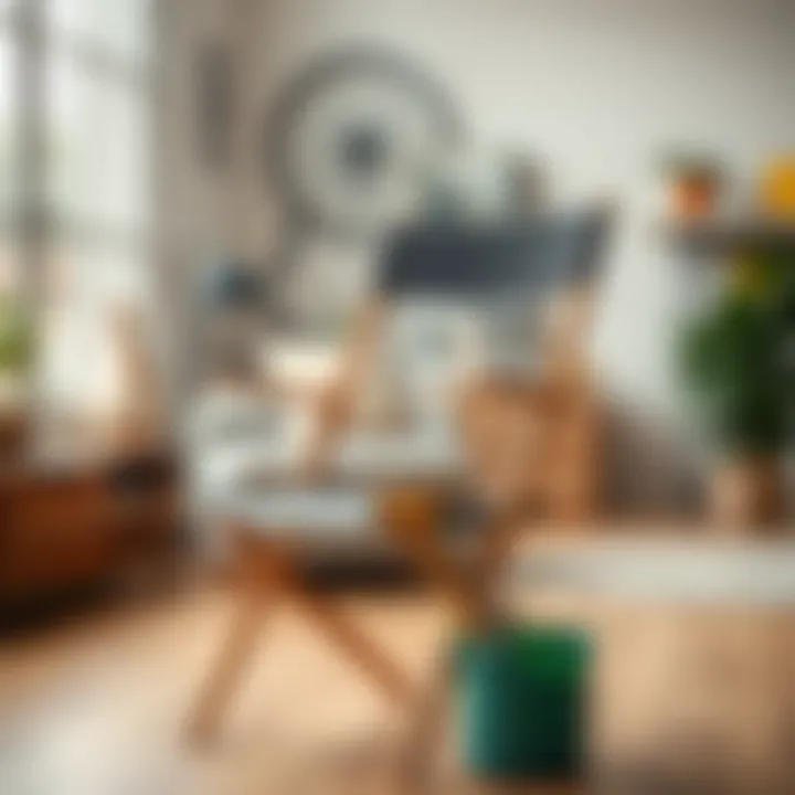 Chair Care Essentials Maintenance tools and tips for prolonging chair life